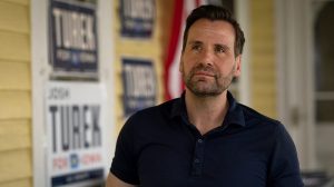 Iowa Dem Senate Hopeful Misses Votes