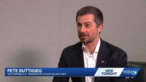 Iowa Democrats Focus On Affordability