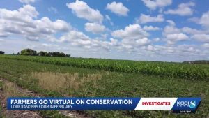 Iowa Farmers Promote Conservation