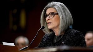 Iowa Senate Contest Heats Up
