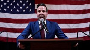 Iowa Senate Hopeful Criticized For Absenteeism