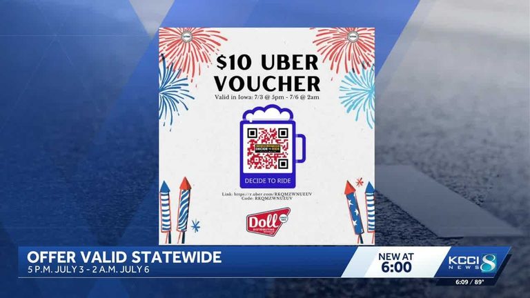 Iowa Targets Impaired Driving