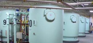 Iowa Water Works Nitrate Removal Facility Shut Down