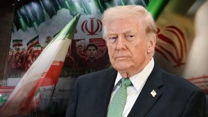 Iran Claims Attack On Us Airbase