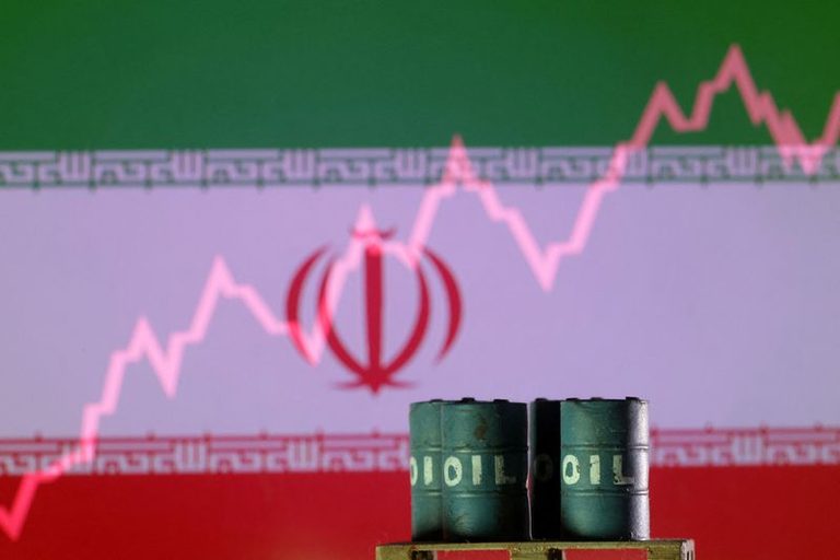 Iran Explores Oil Sales To Japan