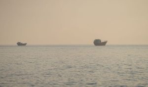 Iran Proposes Hormuz Plan