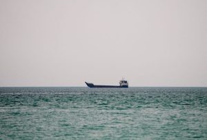 Iran Seeks Control Over Strait Of Hormuz