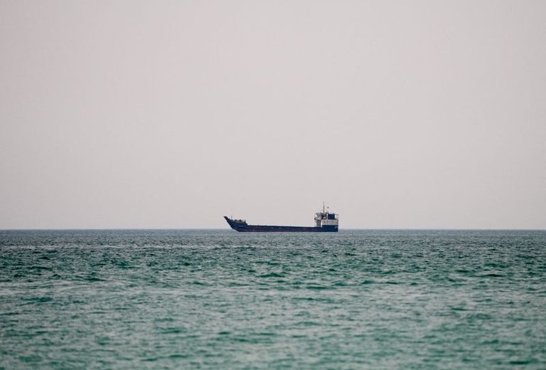Iran Seeks Control Over Strait Of Hormuz