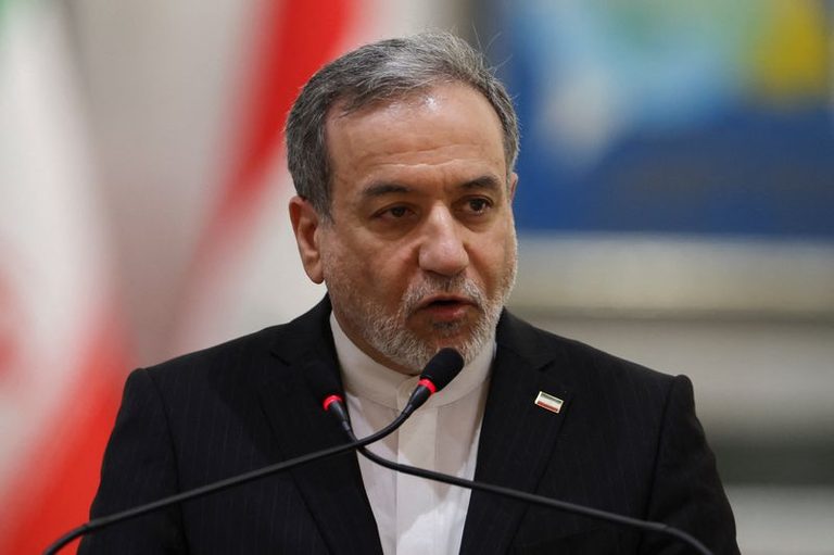 Iran Threatens Response To Any Threat