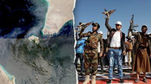 Iran Threatens To Disrupt Red Sea Shipping