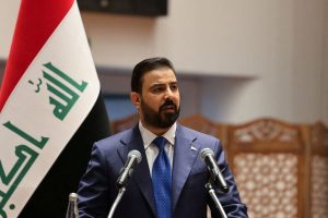 Iraqi Pm To Visit Washington