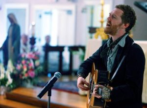 Irish Musician Glen Hansard Dies