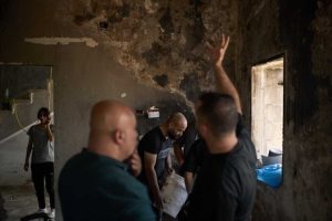 Israel Detains Over 70 Suspects