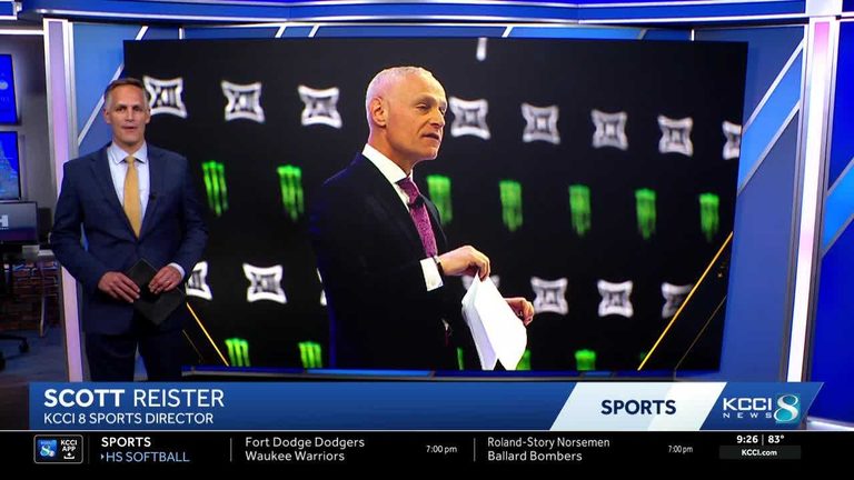 Isu Athletes To Wear Monster Energy Logo