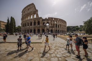 Italian Citizenship Ruling Affects Diaspora