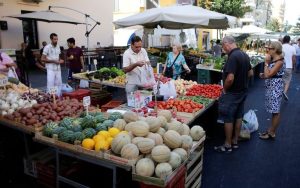 Italy S Eu Harmonised Cpi Slows