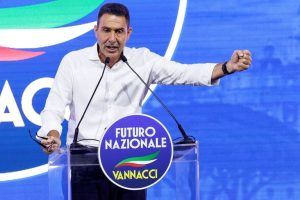 Italy S Far Right Movement Gains Momentum