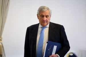 Italy Won T Respond To Trump S Provocations