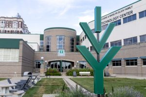 Ivy Tech Hosts Job Fair