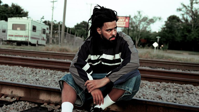 J Cole S World Tour Hits Us Cities