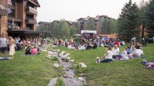 Jackson Celebrates Independence Day