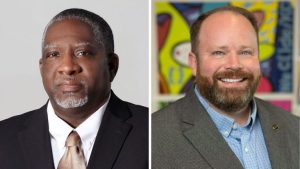 Jackson County Legislature Seat Up For Grabs
