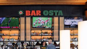 Jackson Hole Airport Offers Online Food Ordering