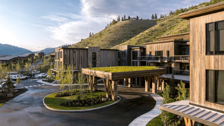 Jackson Hole Realty Partnership