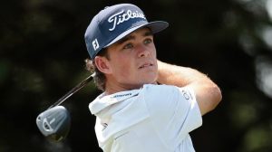 Jackson Koivun Wins 3M Open