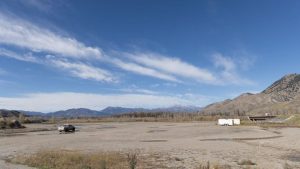 Jackson Rv Dump Station Moves Forward