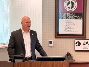 Jacksonville Airport Authority Considers Lawsuit