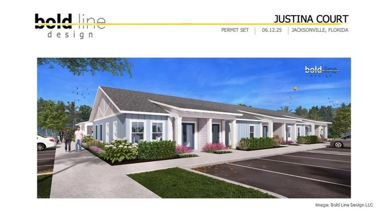 Jacksonville Firm Secures Funding For Affordable Housing