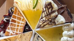 Jacksonville Pie Shop Ranked Top 10 In Usa