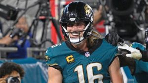 Jaguars Set At 8 5 Win Total