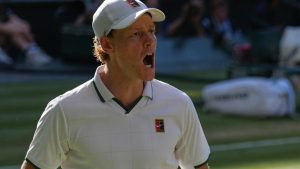 Jannik Sinner Wins Wimbledon
