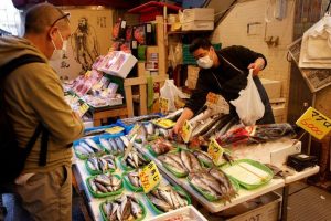 Japan Faces Inflation Pressure