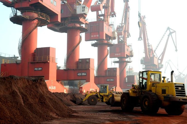 Japan Faces Rare Earth Shortage