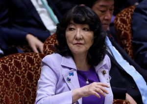 Japan Finance Minister Ready To Respond On Yen