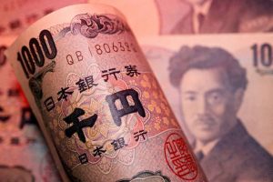 Japan Intervenes In Currency Markets