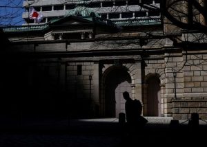 Japan Keeps Monetary Policy Tools With Boj