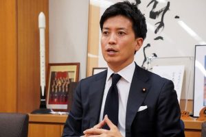Japan Plans Tighter Oversight Of Activist Investors