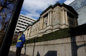 Japan S Economy Steady