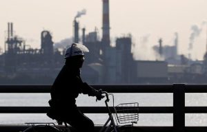 Japan S Factory Activity Remains Firm
