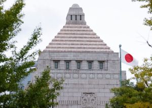 Japan S Ruling Party Warns Of Collusion
