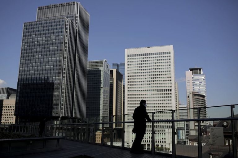 Japan Services Producer Prices Rise
