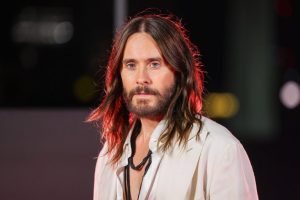 Jared Leto Denies Allegations