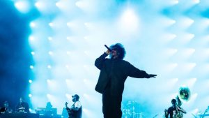 Jay Z Adds London Show On Beyonc S Birthday
