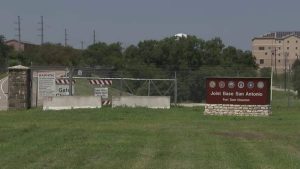 Jbsa Fort Sam Houston Barracks To Be Replaced