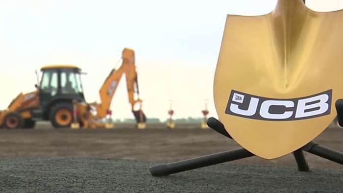 Jcb Texas Hiring Event