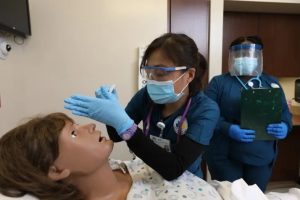 Jccc Expands Nursing Program